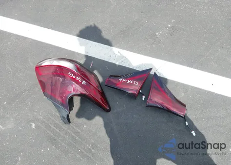 2022 Nissan Kicks S Xtronic Cvt из США, поврежденный, VIN 3N1CP5BVXNL491799